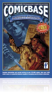 ComicBase Express