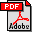 Adobe Reader ICon