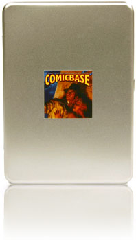 ComicBase Archive Edition