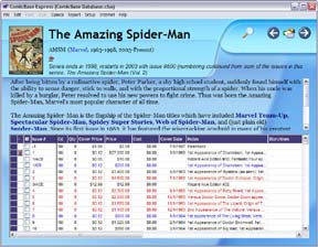 ComicBase FREE