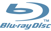 Blu-ray logo