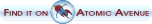 Find it on Atomic Avenue