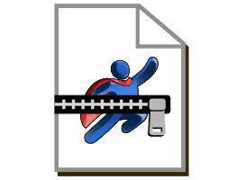 ComicBase Compressed Backup