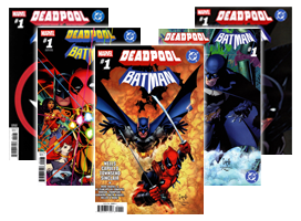 Cover Reference for Variant Identification
