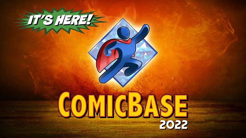 ComicBase 2022