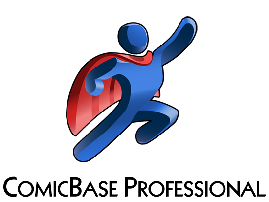 ComicBase 2026 Professional Edition